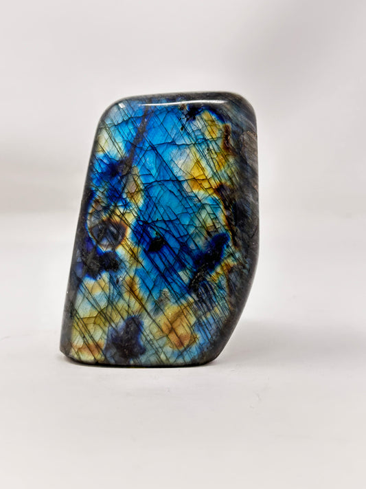 Labradorite Freeform