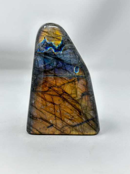 Labradorite Freeform