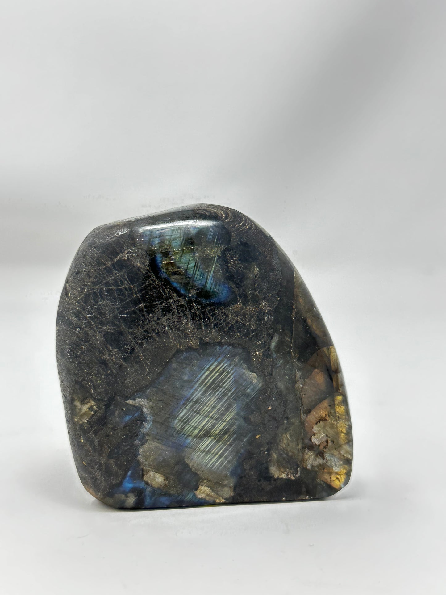 Labradorite Freeform