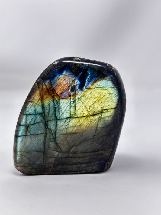 Labradorite Freeform