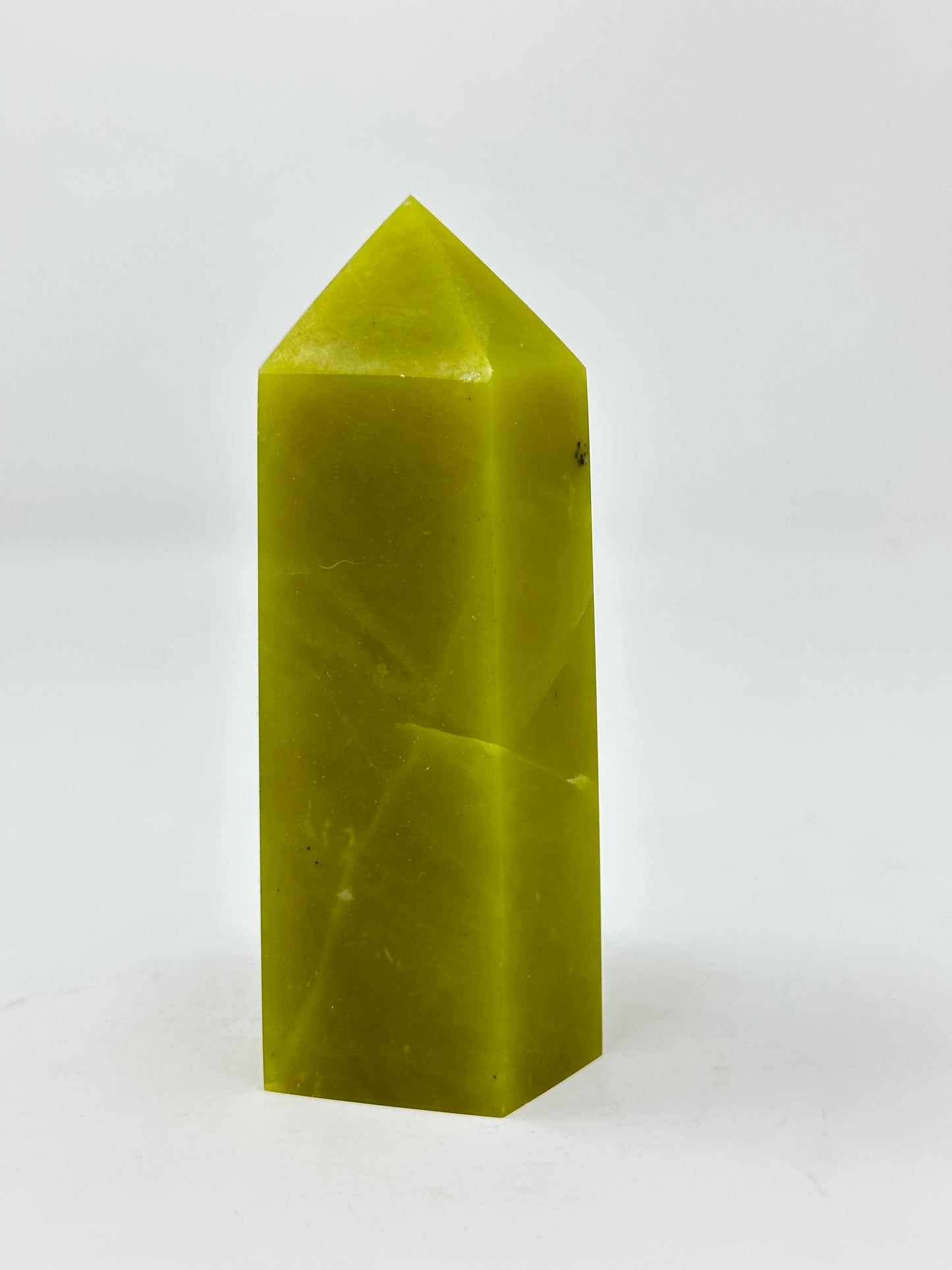 Lemon Jade Tower