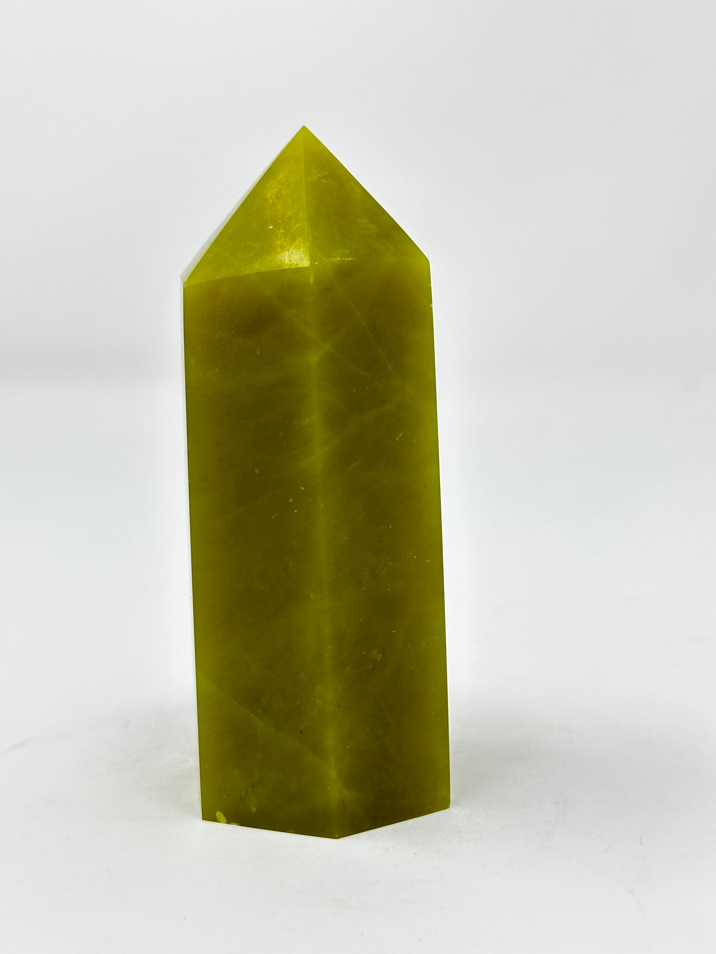 Lemon Jade Tower