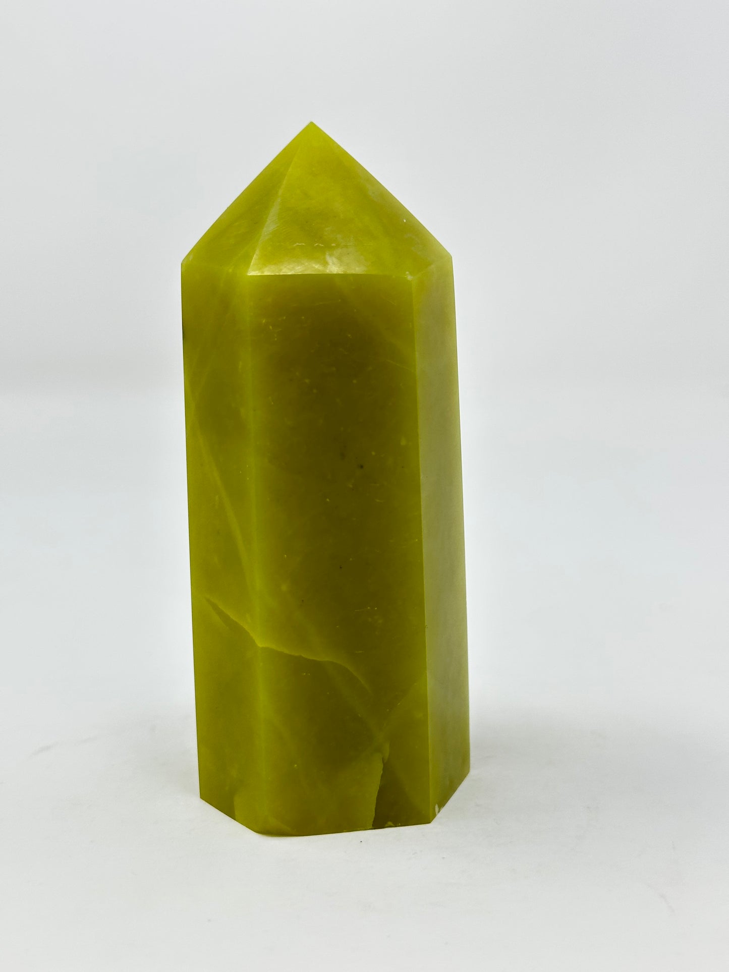 Lemon Jade Tower