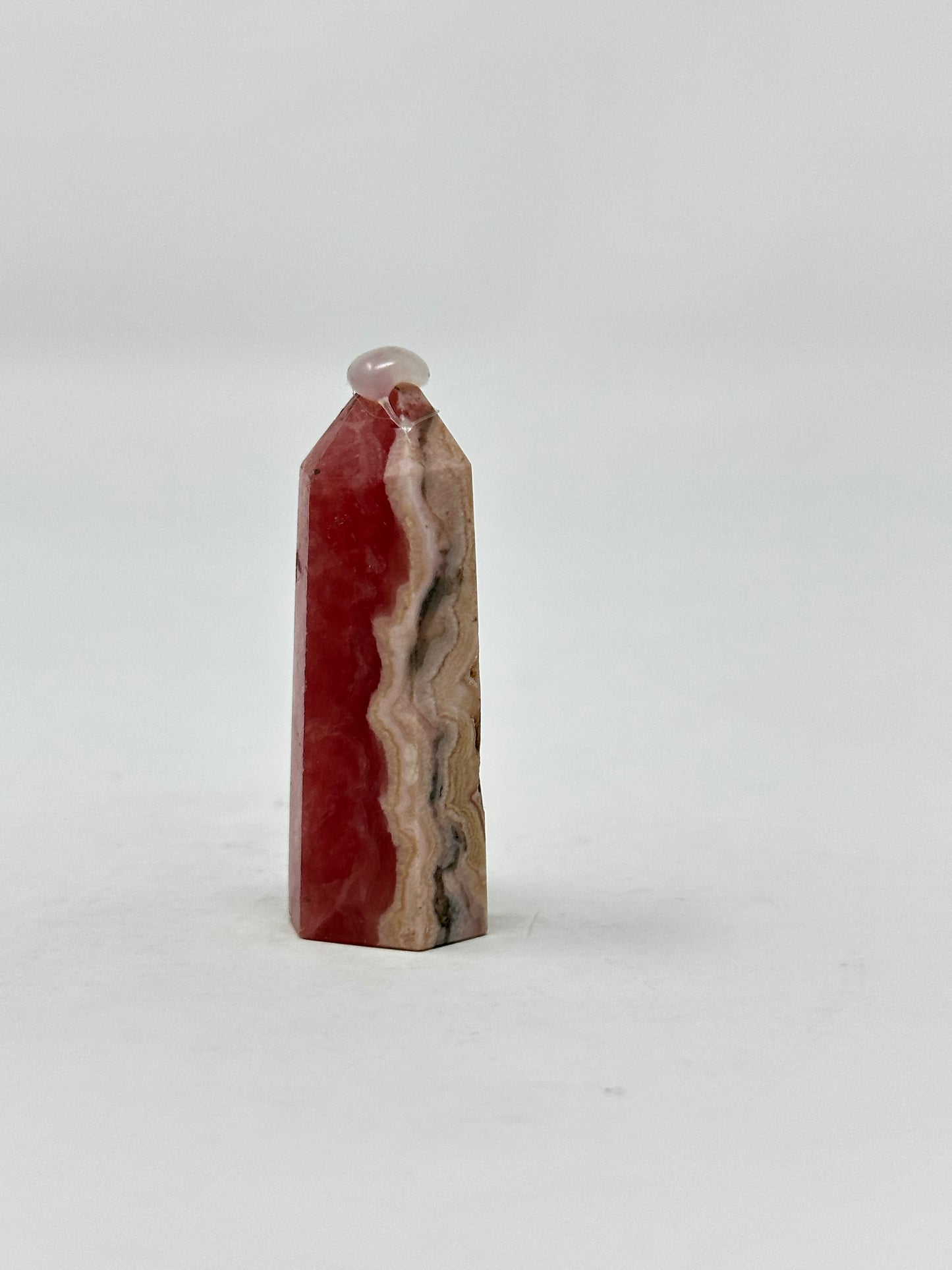 Rhodochrosite Tower