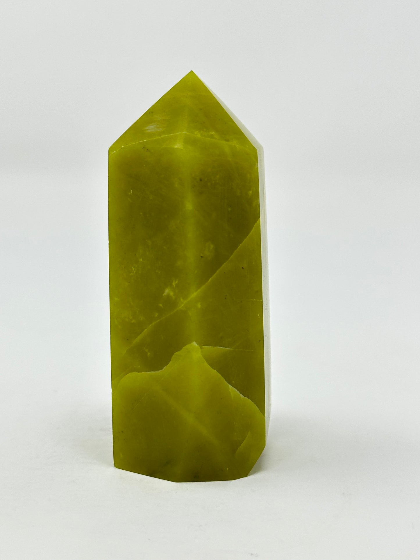 Lemon Jade Tower