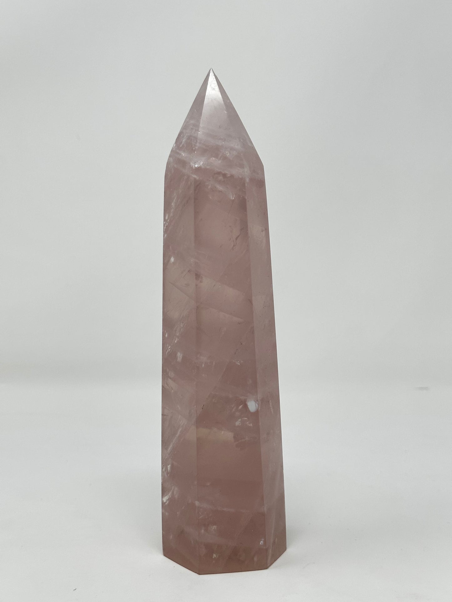 Rose Quartz Tower