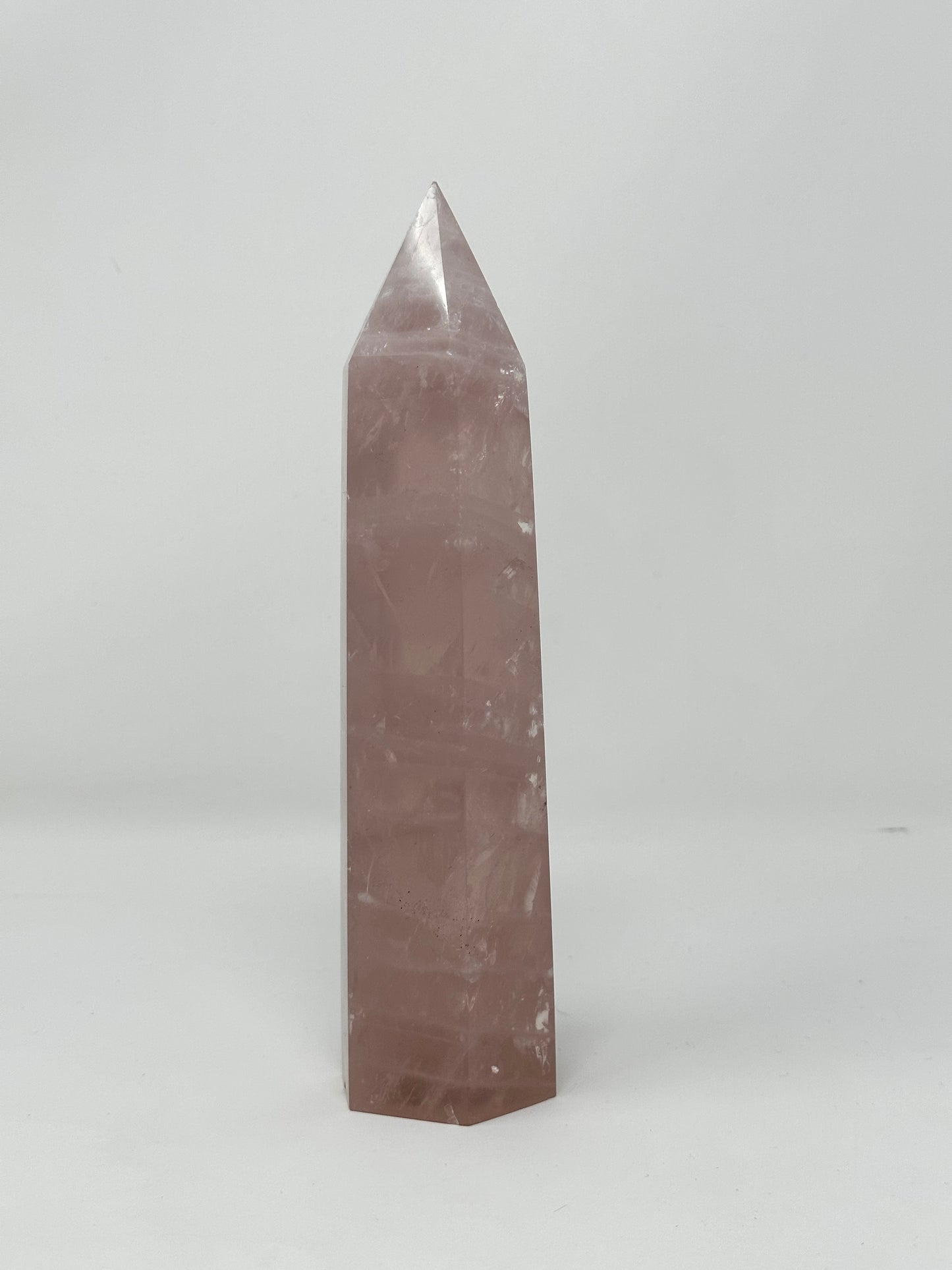 Rose Quartz Tower