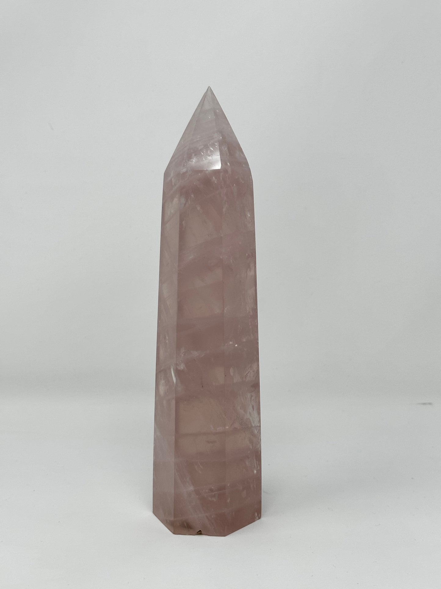 Rose Quartz Tower