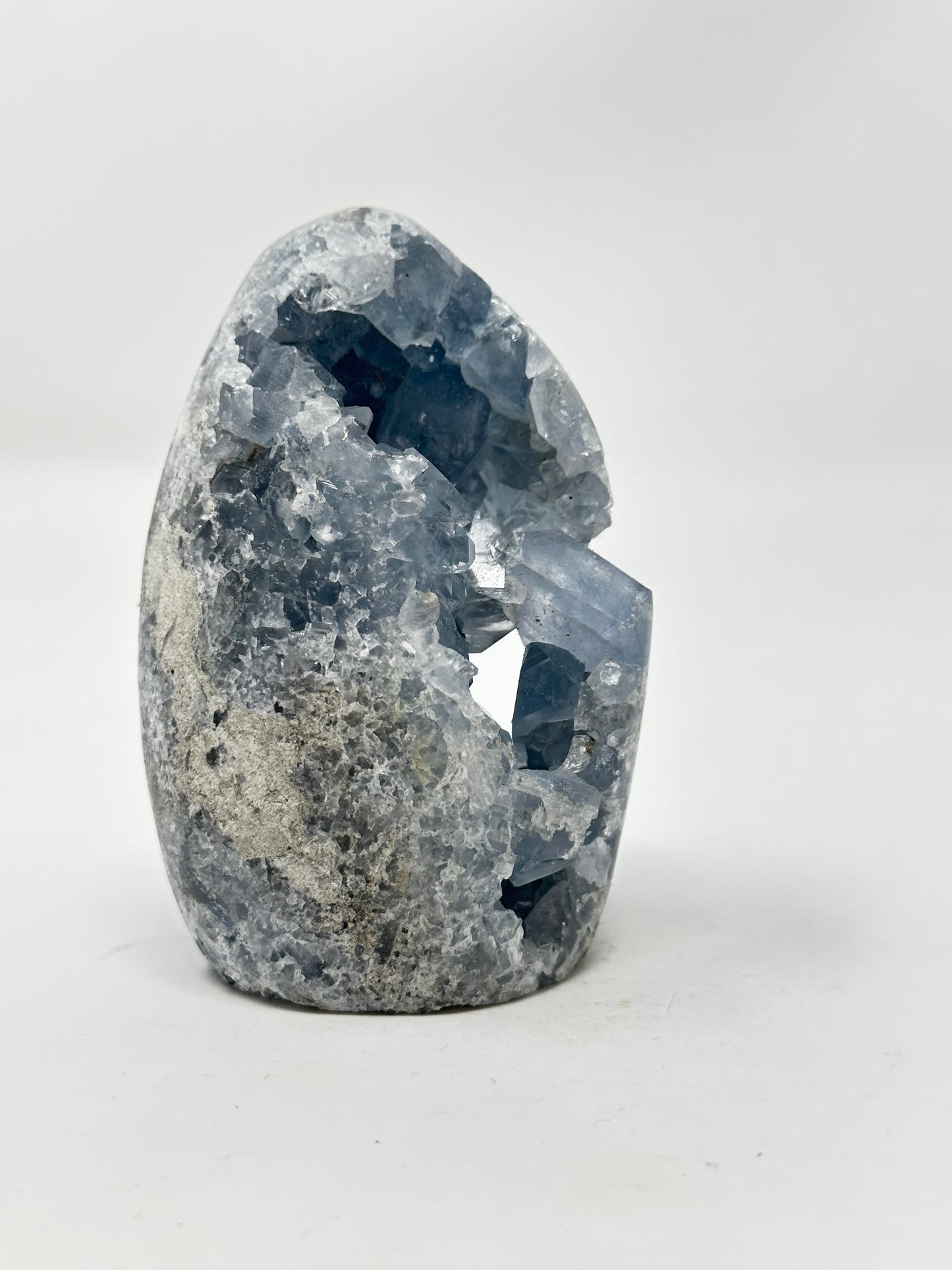 Celestite Freeform