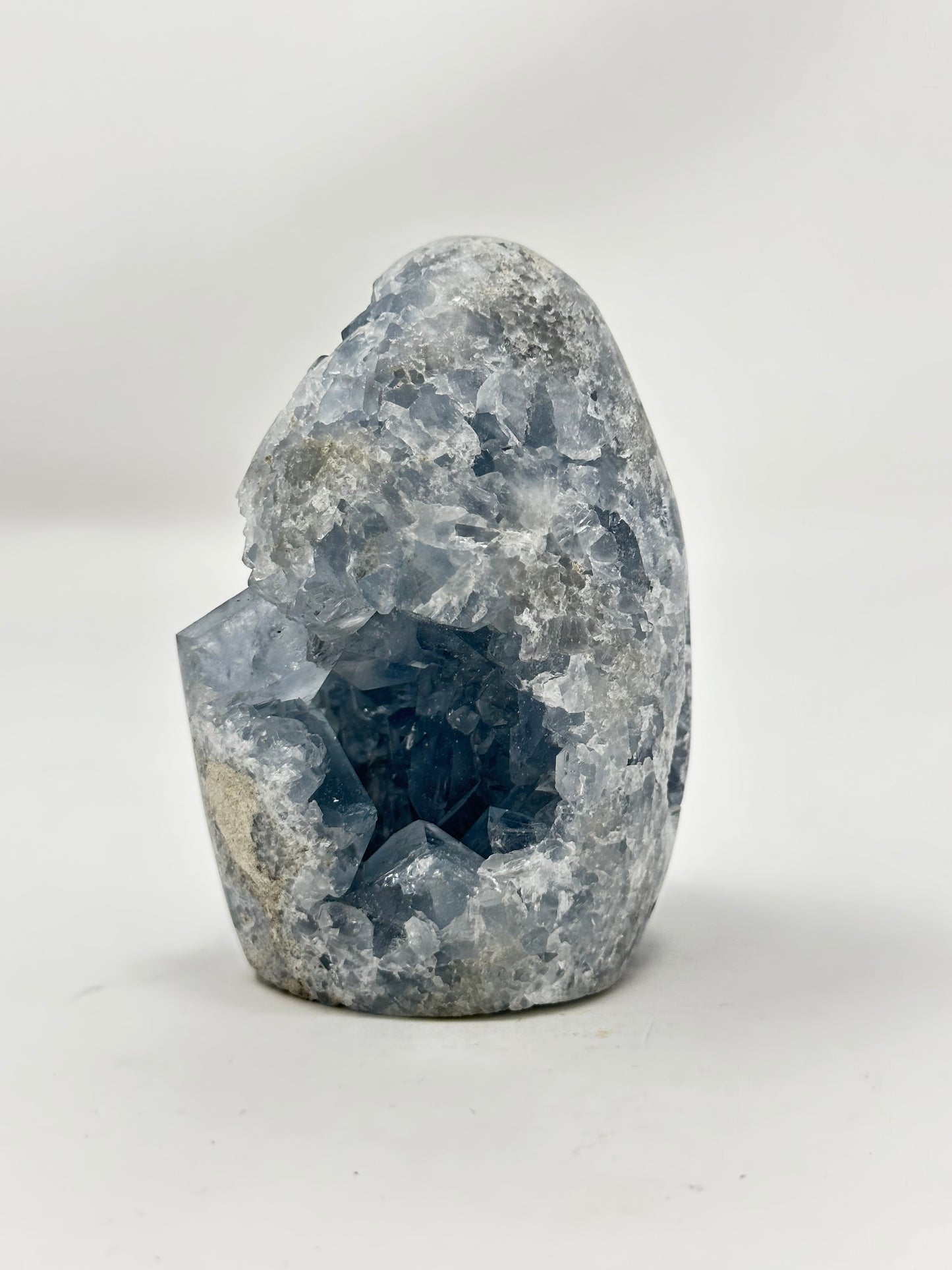 Celestite Freeform