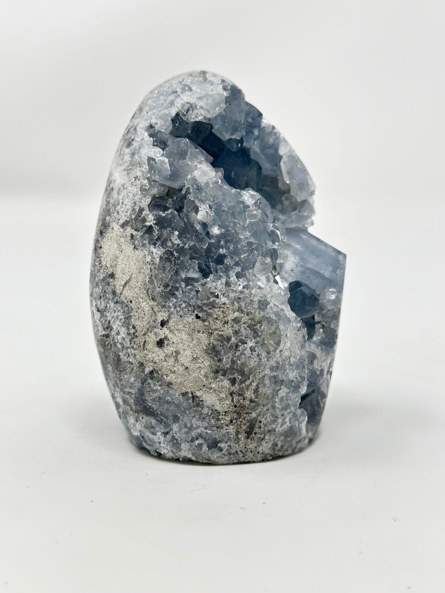 Celestite Freeform