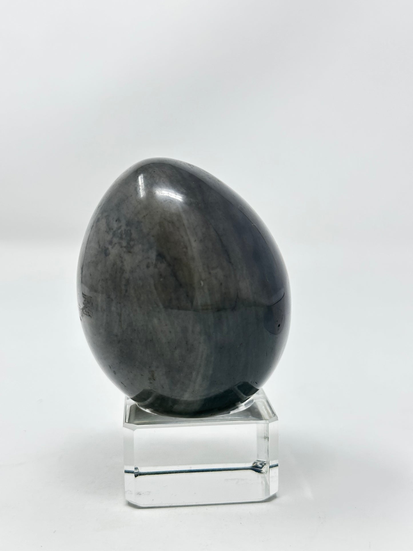 Polychrome Jasper Egg