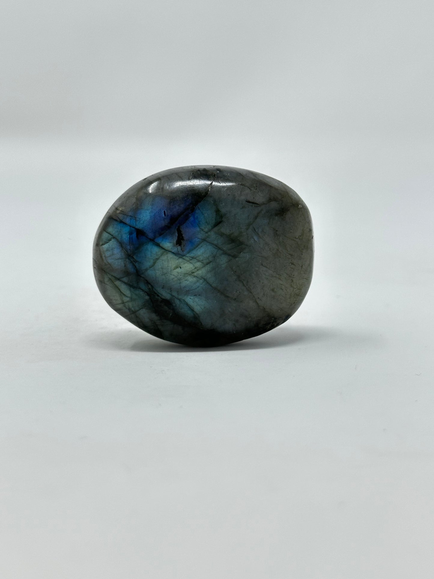 Labradorite Palm stone