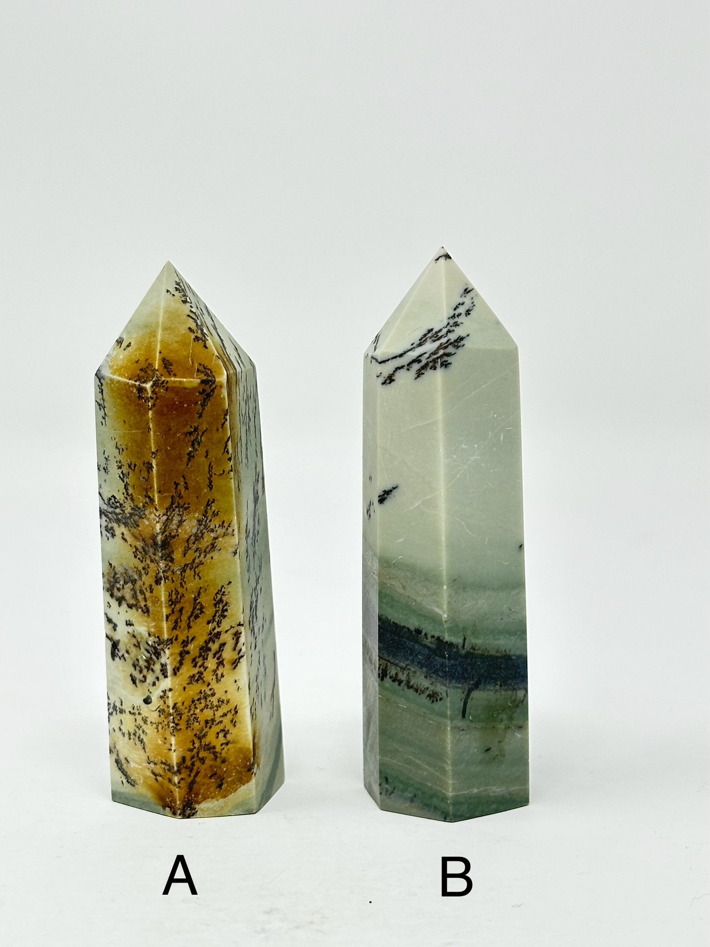 Picture Jasper towers