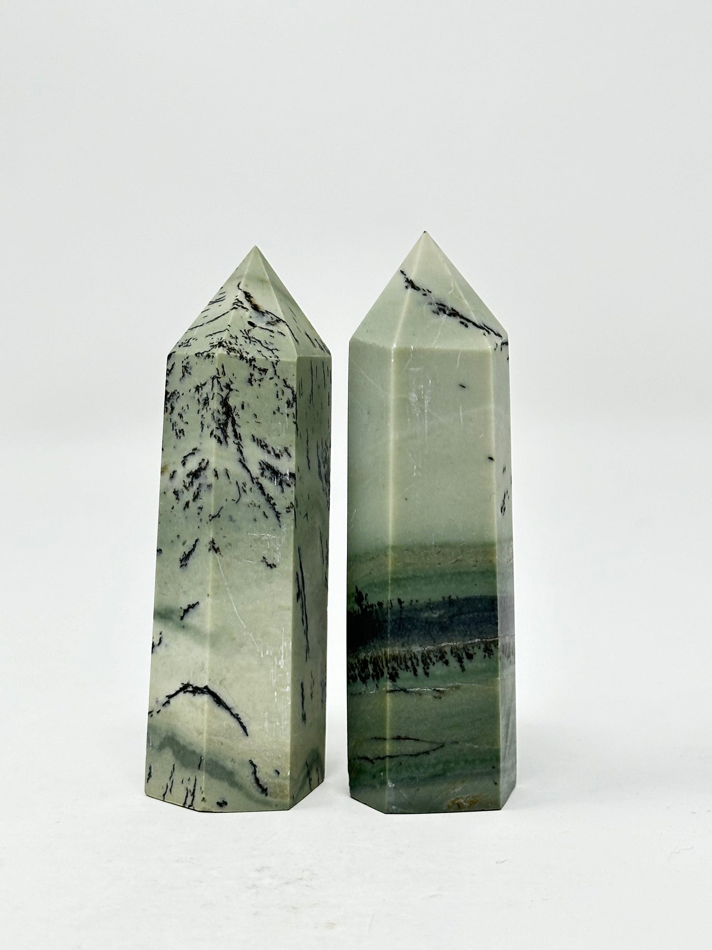 Picture Jasper towers