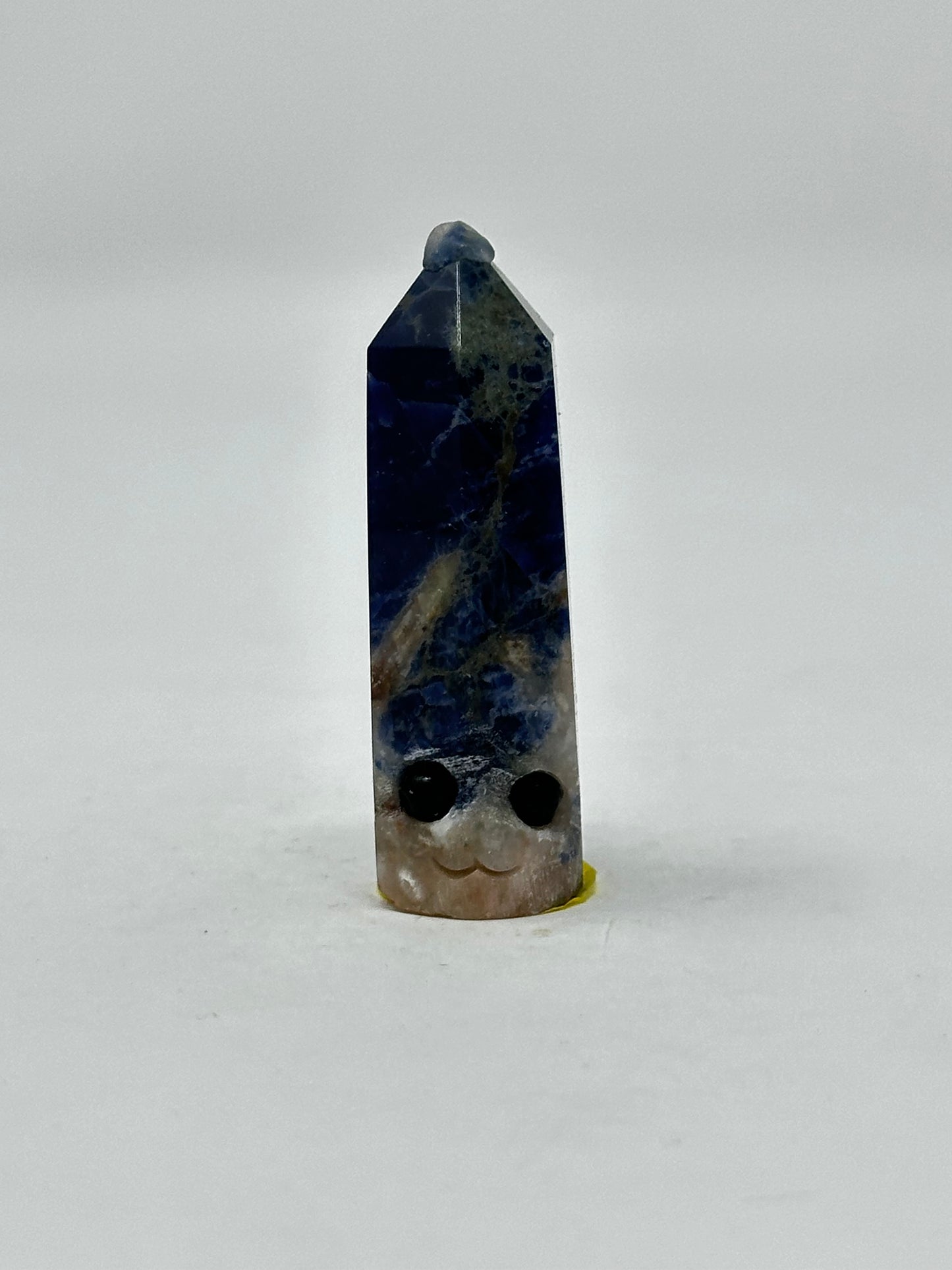 Sodalite Goot Tower