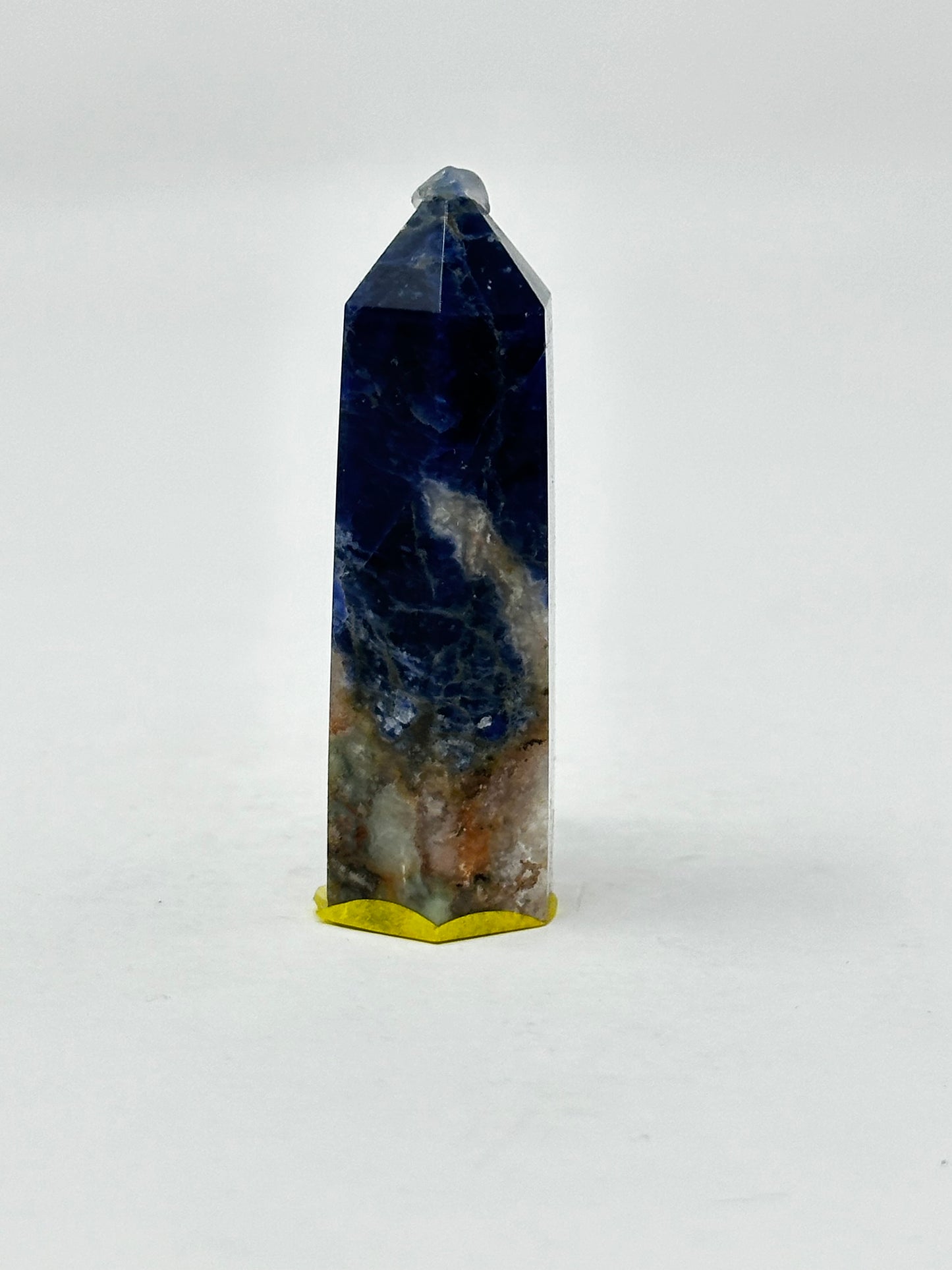 Sodalite Goot Tower