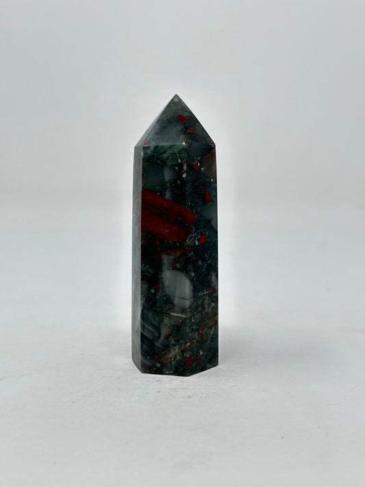 African Bloodstone Tower