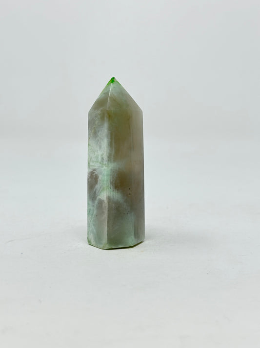 Green Moonstone Tower