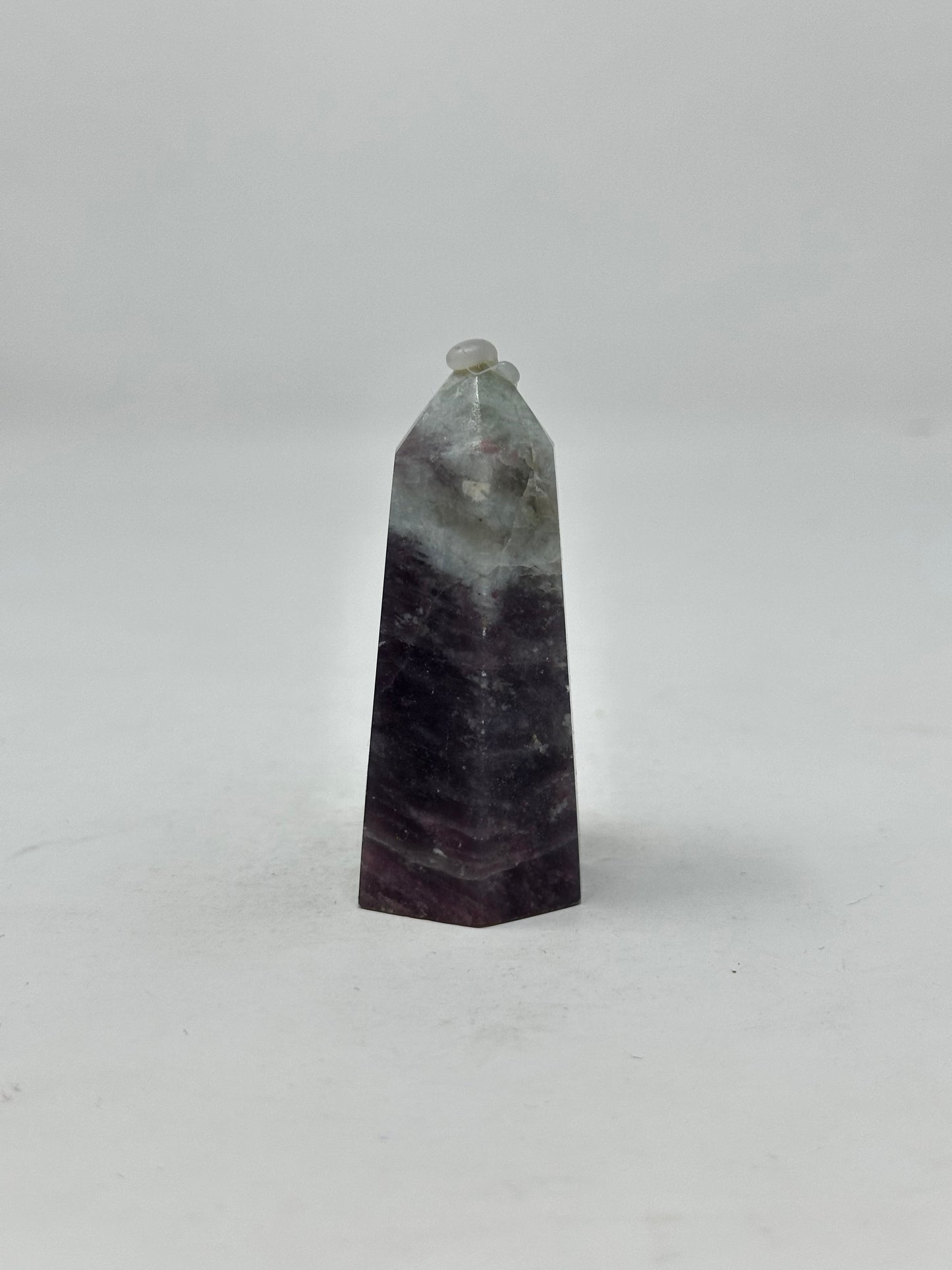 Lepidolite Tower