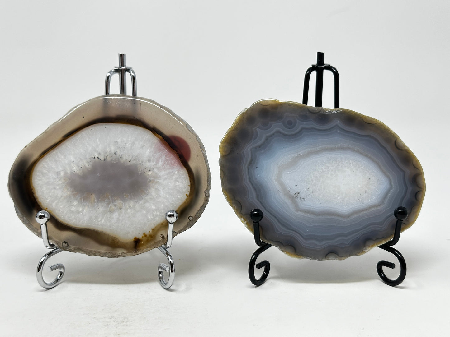 Agate Slices