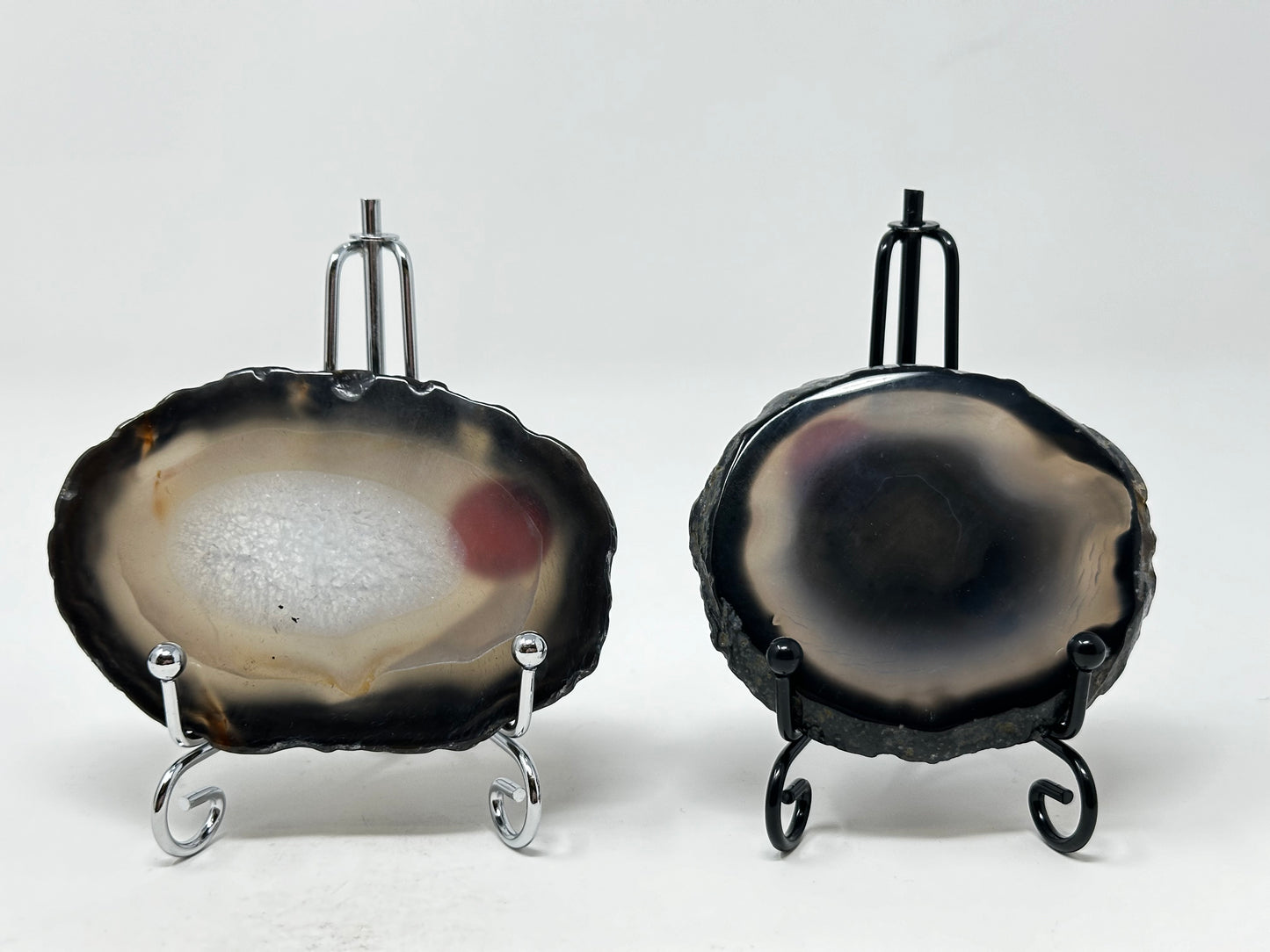 Agate Slices