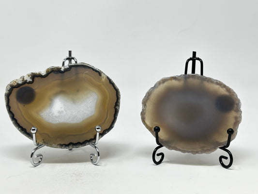 Agate Slices