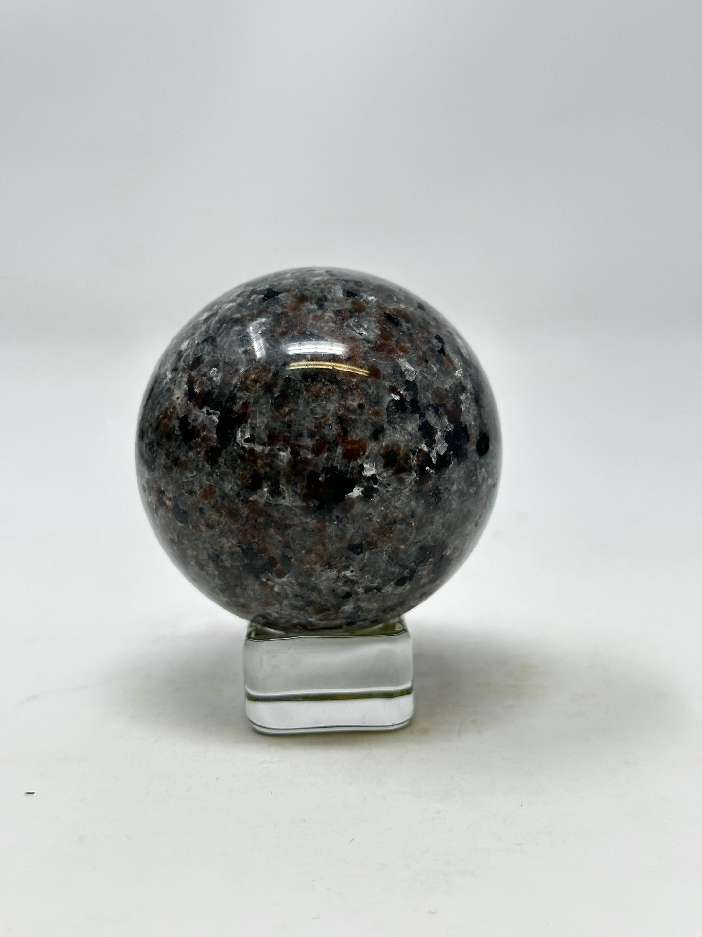 Yooperlite Sphere