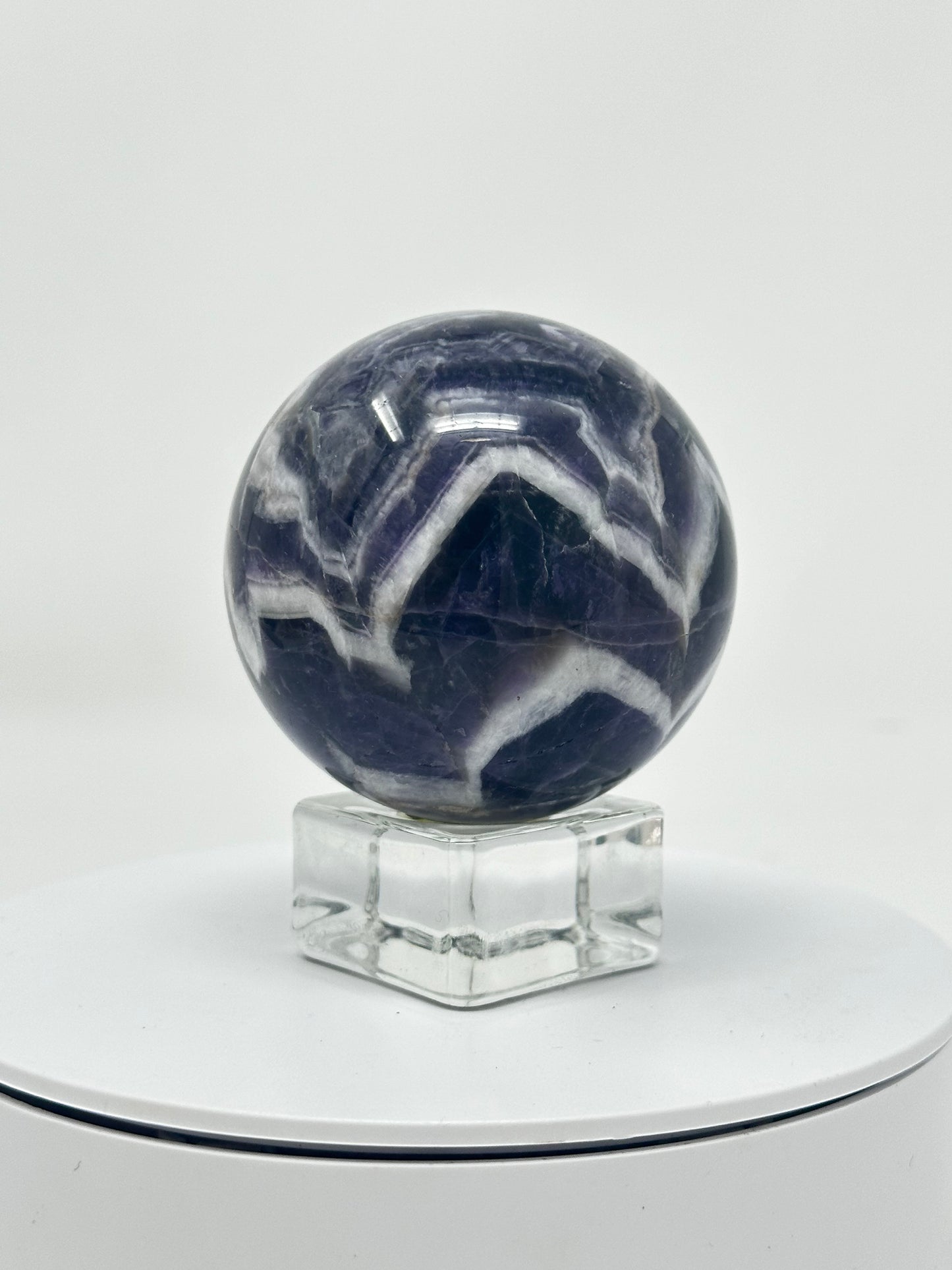 DREAM AMETHYST SPHERE