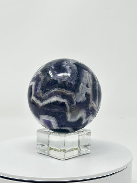 DREAM AMETHYST SPHERE