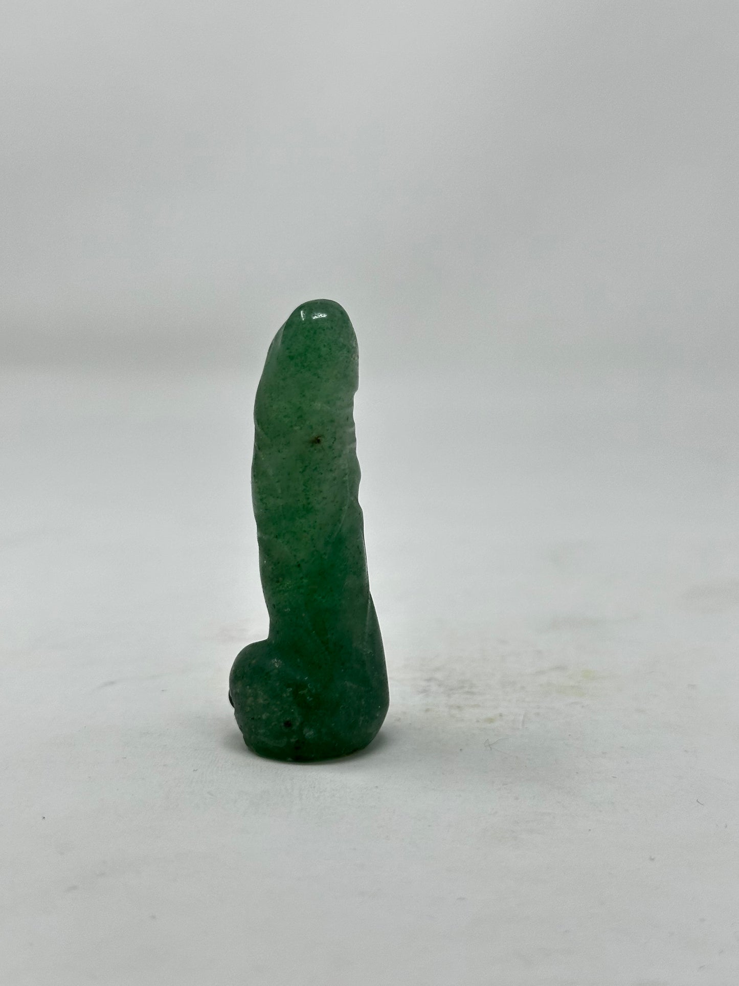 Green Strawberry Quartz Groot Boyfriend