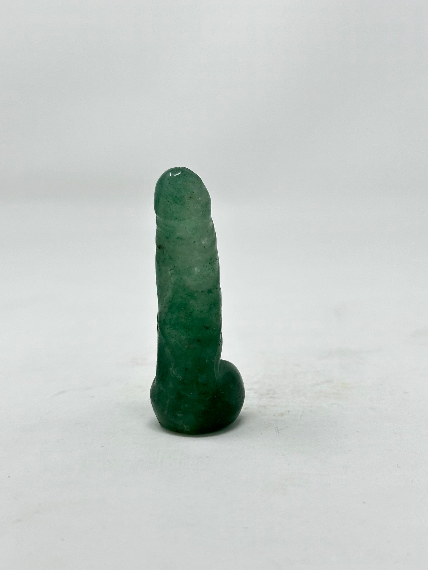 Green Strawberry Quartz Groot Boyfriend