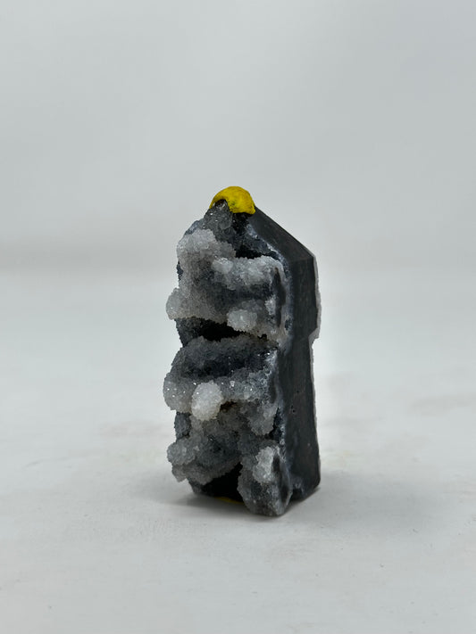 Sphalerite Tower