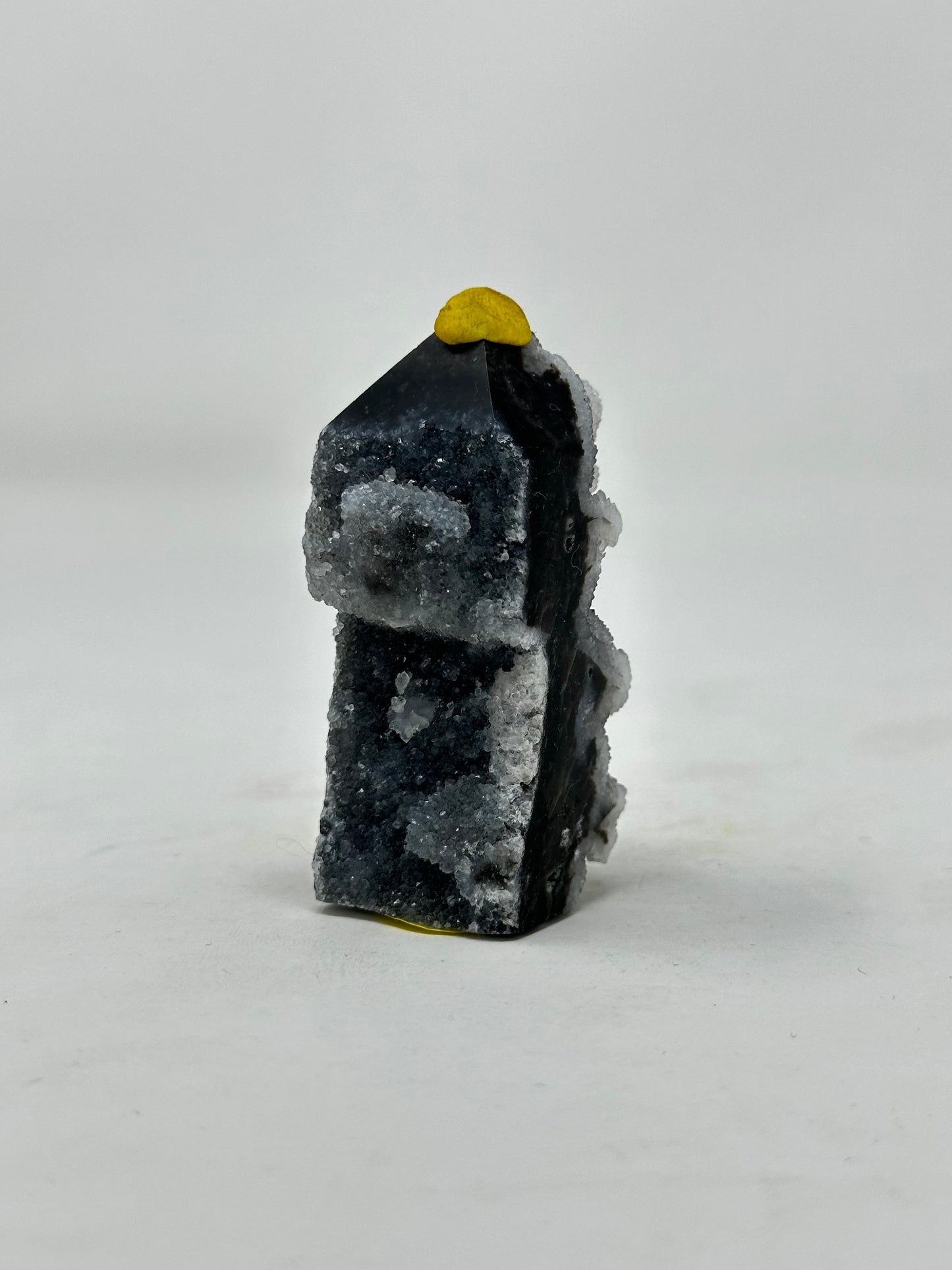 Sphalerite Tower