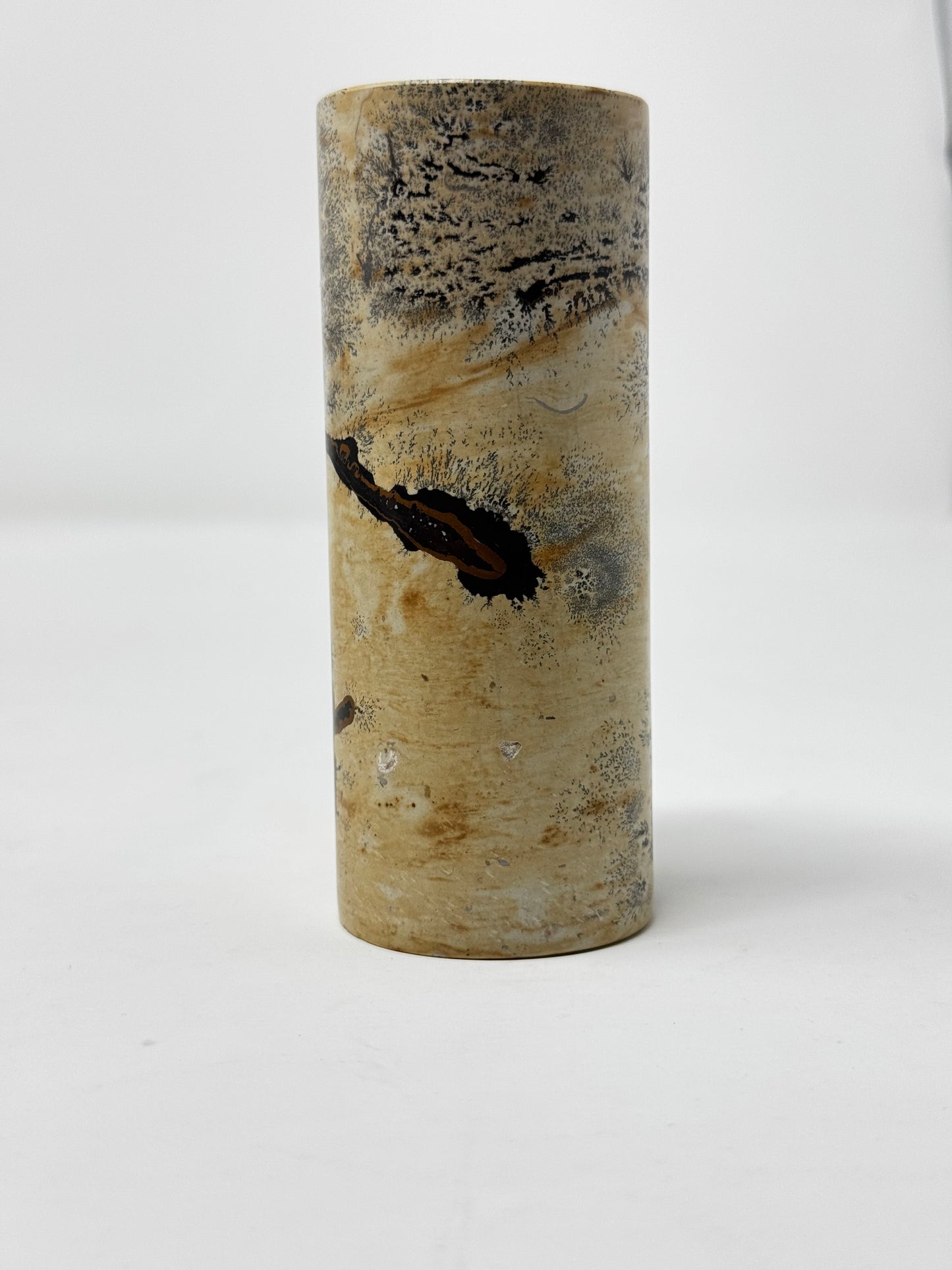 Picture Jasper Cylinder