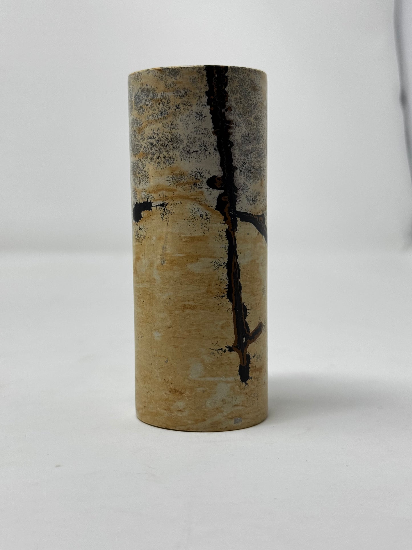 Picture Jasper Cylinder