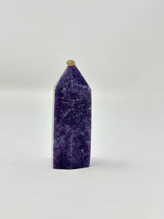 Lepidolite