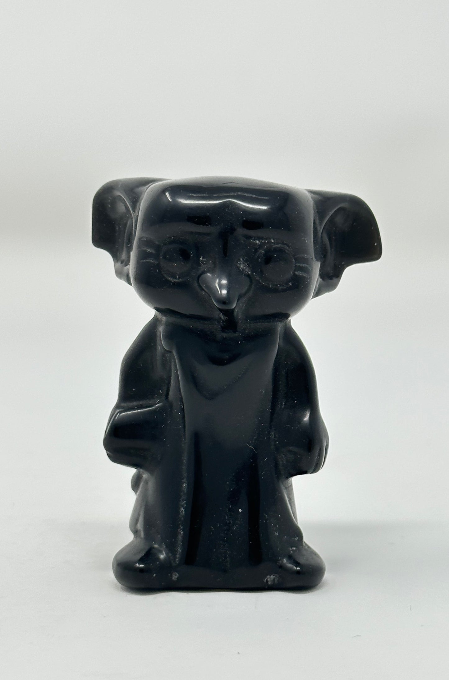 Obsidian Dobby