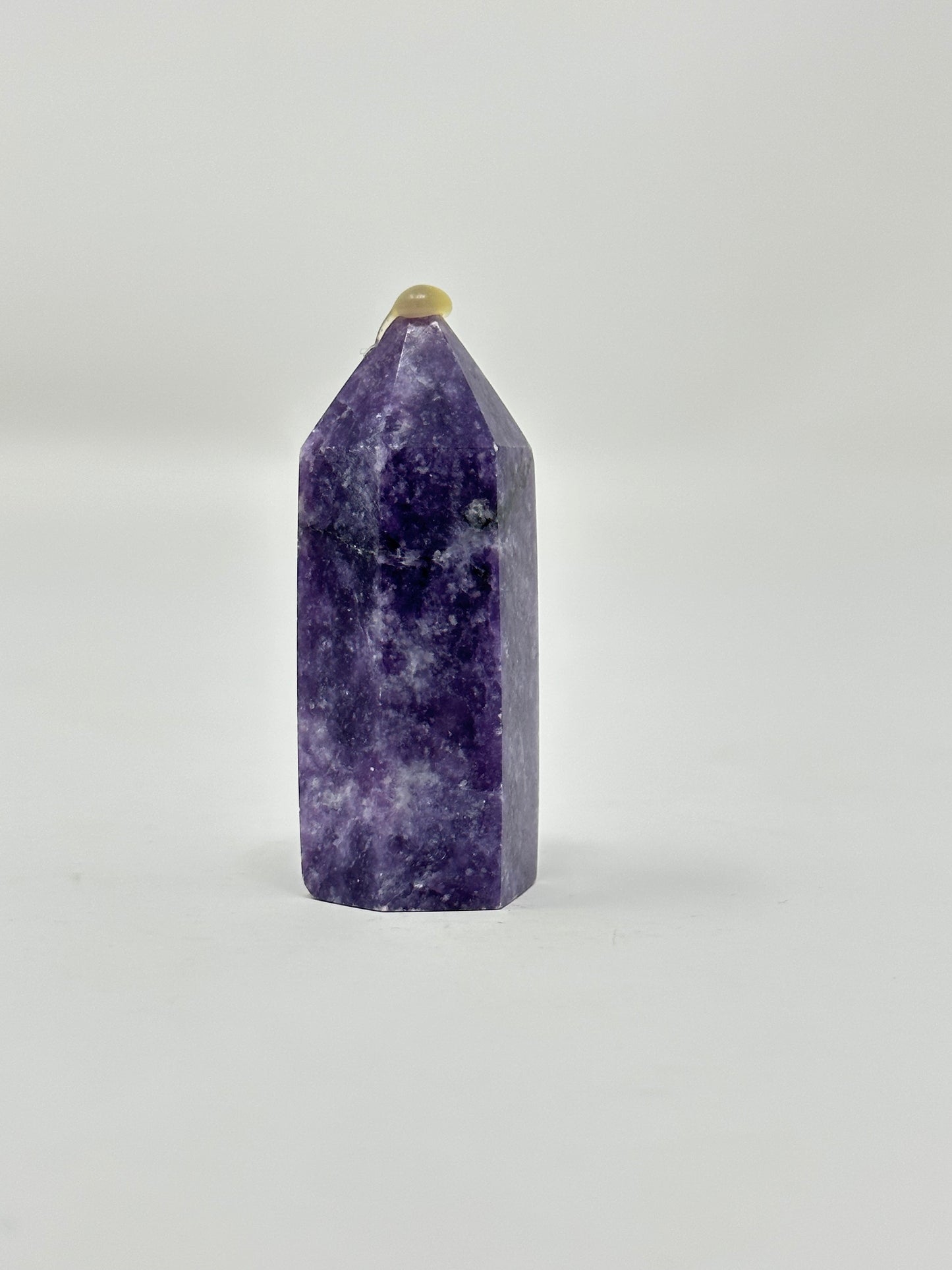 Lepidolite